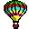 :baloon: