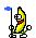 :bananagolf2: